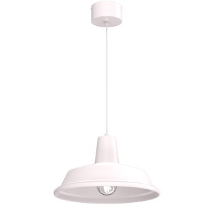 Lampa wisząca CLASS cashmere 1xE27 / 9264