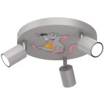 Lampa spot FUN RAT 9298