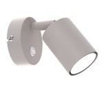 Lampa kinkiet Fun cashmere 1xGU10 /  9286