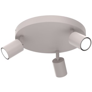 Lampa sufitowa FUN cashmere 1xGU10 / 9295