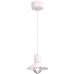 Lampa wisząca Nox cashmere 1xE27 /  9341