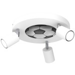 Lampa spot FUN CAR 9364