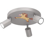 Lampa spot FUN HORSE 9370