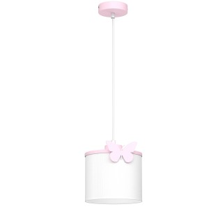 Lampa wisząca SWEET BUTTERFLAY 9408