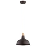 LAMPA WISZĄCA ALFA RODOS FOSFORUS 1xE27 /61630