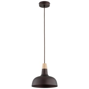 LAMPA WISZĄCA ALFA RODOS FOSFORUS 1xE27 /61630