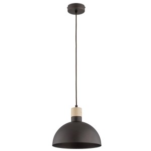 LAMPA WISZĄCA ALFA NEOMI FOSFORUS 1xE27 / 61632