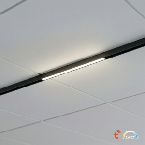 Magnetic Track 5mm 10W CCT 48V