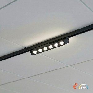 Magnetic Track 5mm 5W CCT 48V