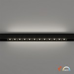 Magnetic Track 10mm 12W CCT 48V