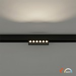 Magnetic Track 10mm 6W CCT 48V