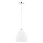 LAMPA WISZĄCA ALFA LERA CHROM 1xE27 /61464