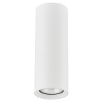 LAMPA SUFITOWA SPOT ARTEMIS L BIAŁY 1xGU10 /  59024