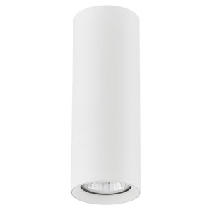 LAMPA SUFITOWA SPOT ARTEMIS L BIAŁY 1xGU10 /  59024