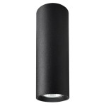 LAMPA SUFITOWA SPOT ARTEMIS L CZARNY 1xGU10 /  59025