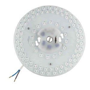 Moduł Led FIX 36W 5CCT Fi239