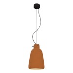 CERAMICZNA LAMPA WISZĄCA 1663