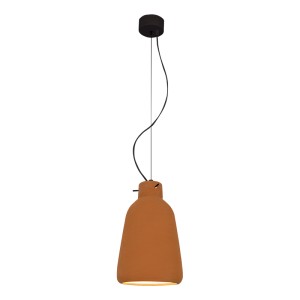 CERAMICZNA LAMPA WISZĄCA 1663