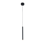 LAMPA HOTELOWA WISZĄCA 3W LED 2700K /  17009