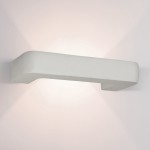 LAMPA KINKIET GIPSOWA 1*G9 / 180026
