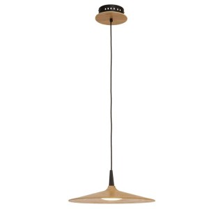LAMPA WISZĄCA LED LED | 6W | 3000K | 600Lm /  19150