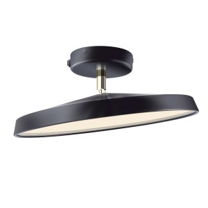 LAMPA SUFITOWA KAITO 2 PRO 30 dim LED BLACK / 2320546003