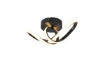 Lampa plafon RUSA R63541132