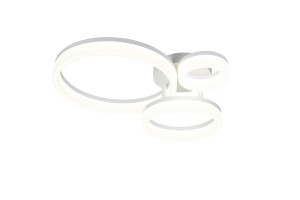 Lampa sufitowa SCOPE R63601331