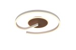 Lampa sufitowa CALLE LED R63631165