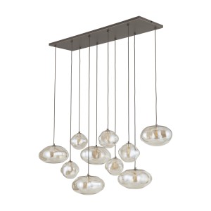 NEBIA NEW BROWN LAMPA WISZĄCA 10XG9 / 11793