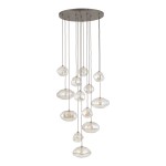NEBIA NEW BROWN LAMPA WISZĄCA 13XG9 / 11794