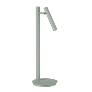 SOPEL lampka stołowa szałwia / 41833