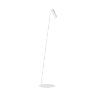 LEDA lampa podłogowa biały / 41740