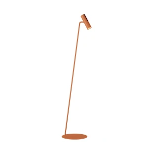 LEDA lampa podłogowa ceglany / 41741