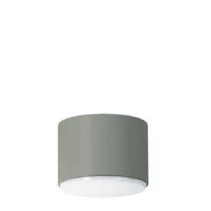 Lampa natynkowa TUBO S szałwia / 41525