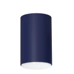 Lampa natynkowa TUBO L granatowy / 41593
