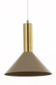 pol_pl_Lampa-wiszaca-VITRUM-GOLD-stozek-cieply-bez-zloty-szczotkowany-41719-15304_3.webp