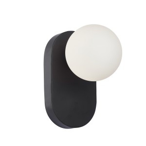 Morti - Kinkiet WL-2931-1-BK-WH