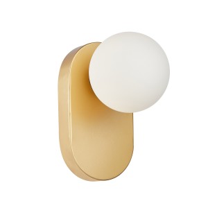 Morti - Kinkiet WL-2931-1-GD+WH