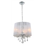 Cornelia - Lampa wisząca MDM-2572/3 W