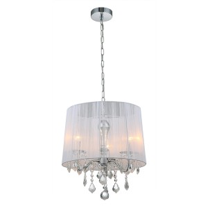 Cornelia - Lampa wisząca MDM-2572/3 W
