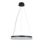Pantal - Lampa wisząca PND-34533-M-BK