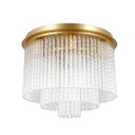 Naute - Plafon PLF-40931-7A-GD