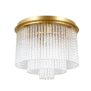 Naute - Plafon PLF-40931-7A-GD