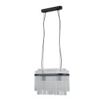 Bonte - Lampa wisząca PND-40929-2A-BK