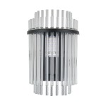 Bonte - Kinkiet WL-40929-1A-BK