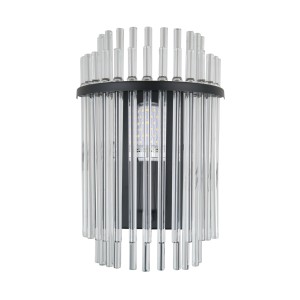 Bonte - Kinkiet WL-40929-1A-BK
