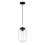Tube - Lampa wisząca MDM2095/1 B