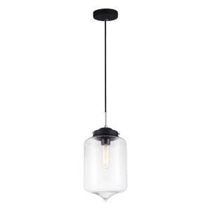 Tube - Lampa wisząca MDM2095/1 B