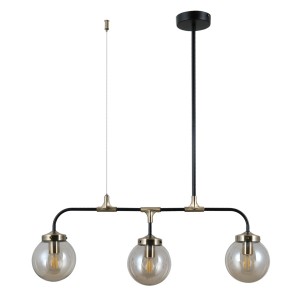 Valpena - Lampa wisząca PND-48882-3